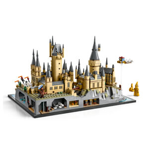 Lego Hogwarts Castle & Grounds 76419